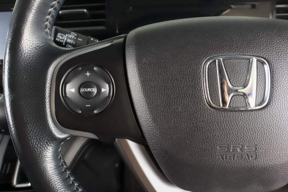 Honda Stepwgn V Пермь  - изображение 18