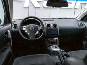 Nissan Qashqai I Рестайлинг Краснодар  - изображение 25