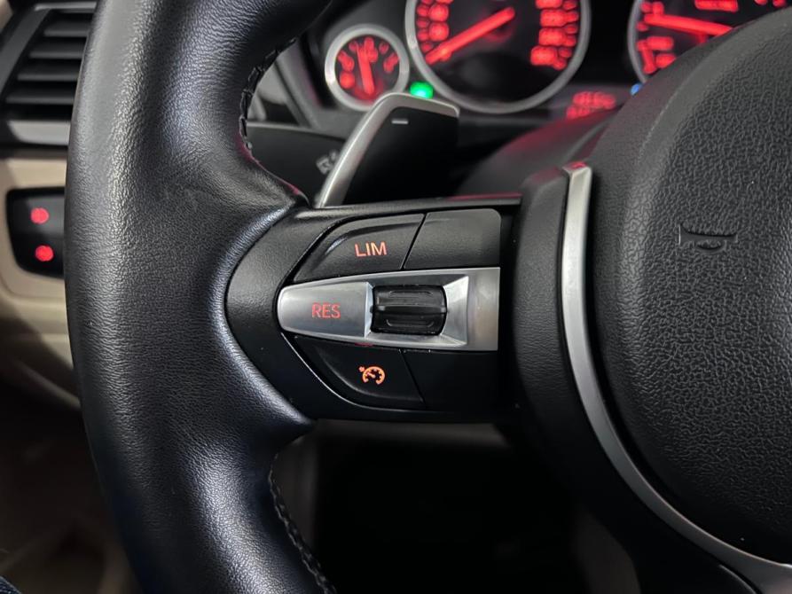 BMW 3 серии VI (F3x) Ростов-на-Дону  - изображение 15