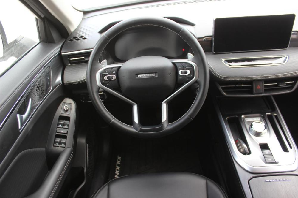 Haval Jolion I Белгород  - изображение 18