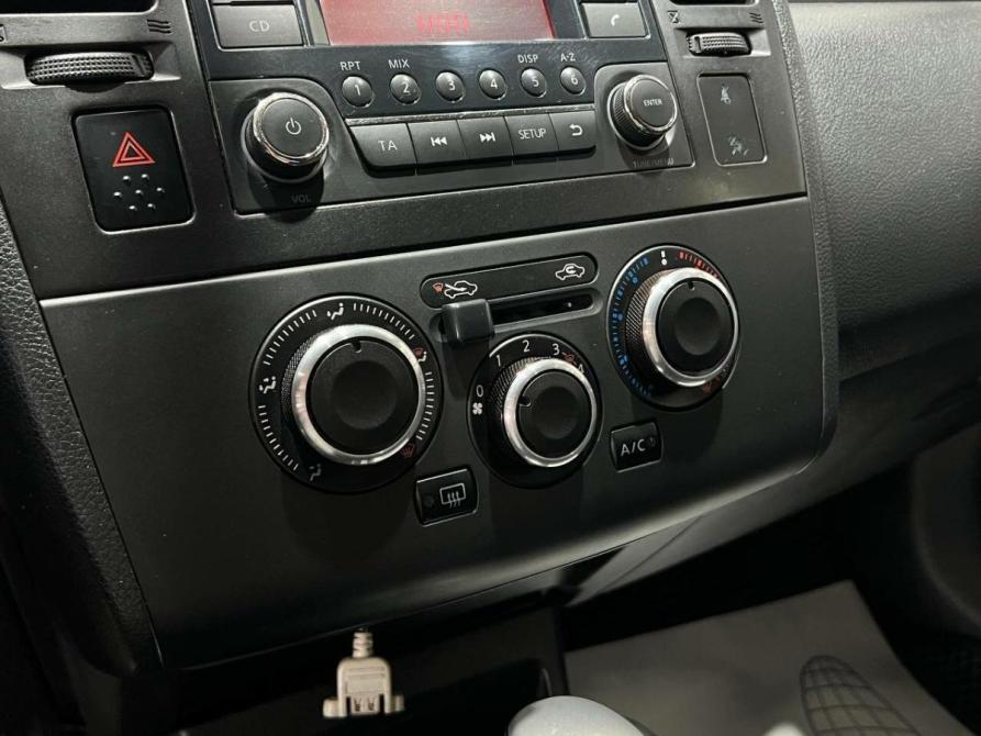Nissan Tiida I Рестайлинг Оренбург  - изображение 13