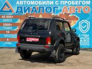 Lada (ВАЗ) 2121 (4x4) I Рестайлинг Набережные Челны  - изображение 22