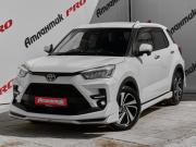 Toyota Raize I Екатеринбург  - изображение 23