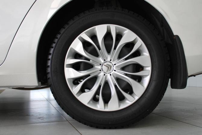 Citroen C4 II с пробегом 2014 года, цена 600 000 рублей, 104100 км, седан, Автокод Объявления