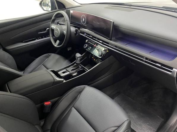 Новый Hyundai Tucson IV Рестайлинг 2025 года, цена 4 599 000 рублей, внедорожник, Автокод Объявления