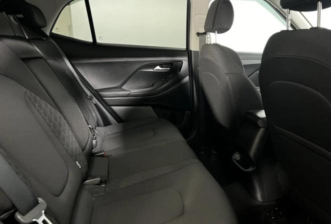 Hyundai Creta I Рестайлинг с пробегом 2021 года, цена 2 200 000 рублей, 79154 км, внедорожник, Автокод Объявления