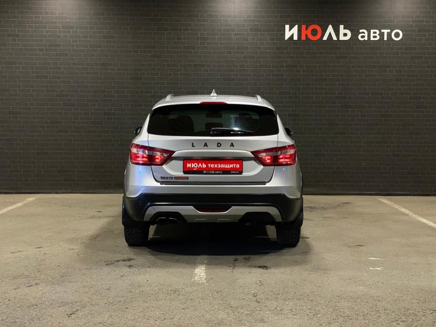 Lada (ВАЗ) Vesta I Челябинск  - изображение 6