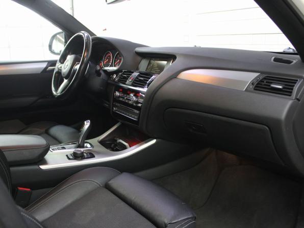 BMW X4 I (F26) с пробегом 2018 года, цена 3 450 000 рублей, 87000 км, внедорожник, Автокод Объявления