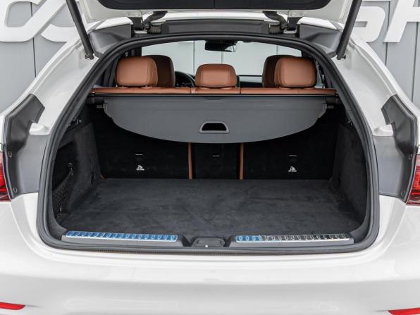 Mercedes-Benz GLC I (X253) Рестайлинг с пробегом 2020 года, цена 5 460 000 рублей, 45311 км, внедорожник, Автокод Объявления