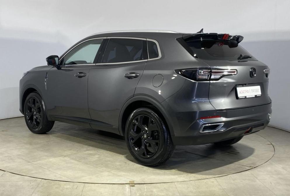 Changan CS55 Plus II Саранск  - изображение 13