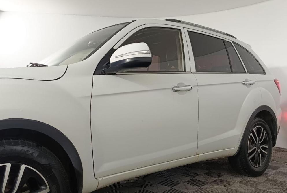 Lifan X60 I Рестайлинг 2 Волгоград  - изображение 20