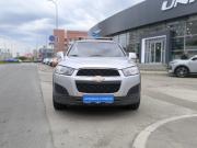 Chevrolet Captiva I Рестайлинг 2 Санкт-Петербург  - изображение 20