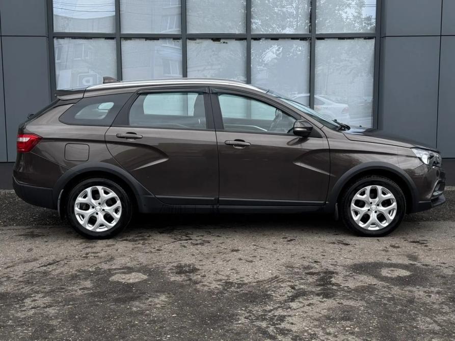 Lada (ВАЗ) Vesta I Ярославль  - изображение 6