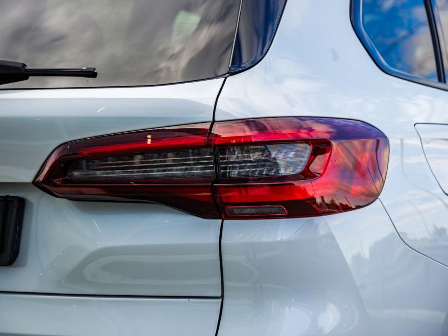 BMW X5 IV (G05/G18) Волгоград  - изображение 13