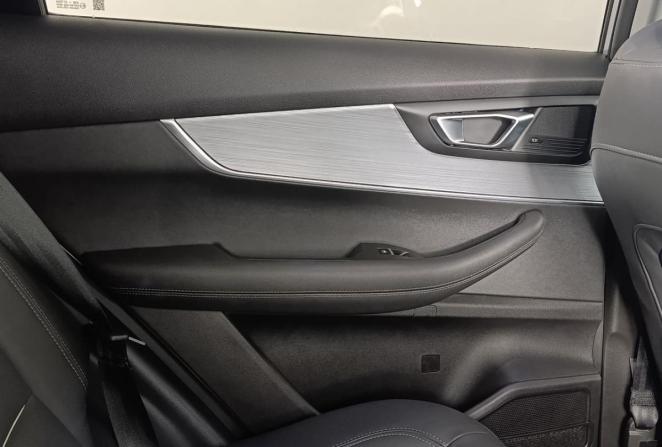Chery Tiggo 7 Pro Max I с пробегом 2023 года, цена 2 075 000 рублей, 33000 км, внедорожник, Автокод Объявления