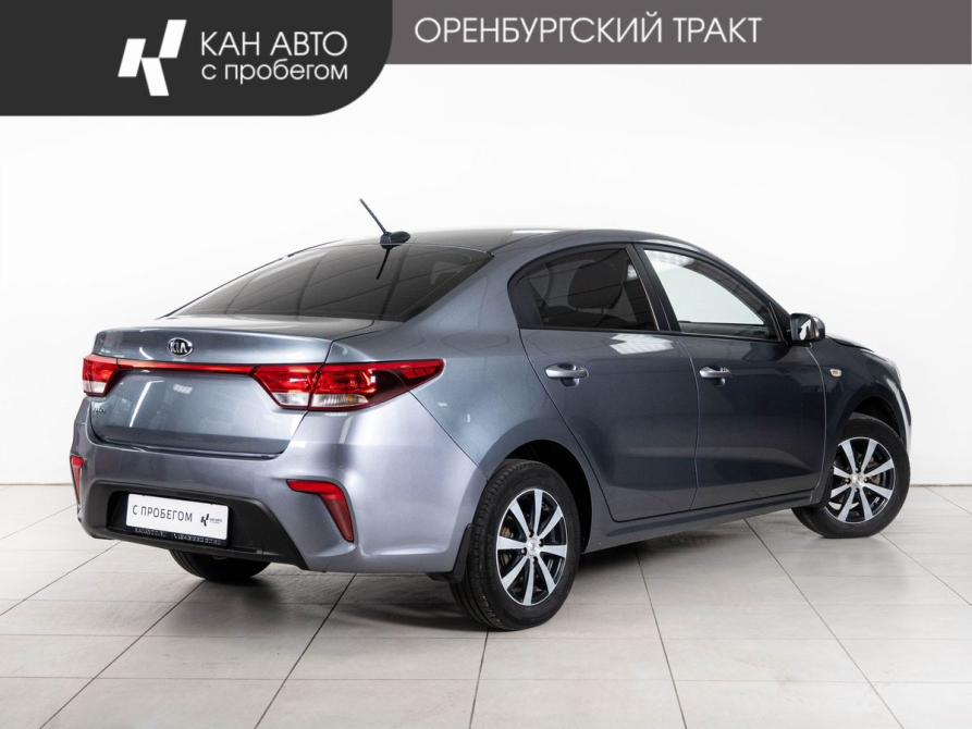Kia Rio IV Казань  - изображение 3