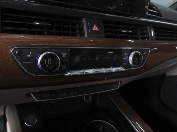 Audi A5 II (F5) с пробегом 2019 года, цена 3 559 000 рублей, 115253 км, лифтбек, Автокод Объявления