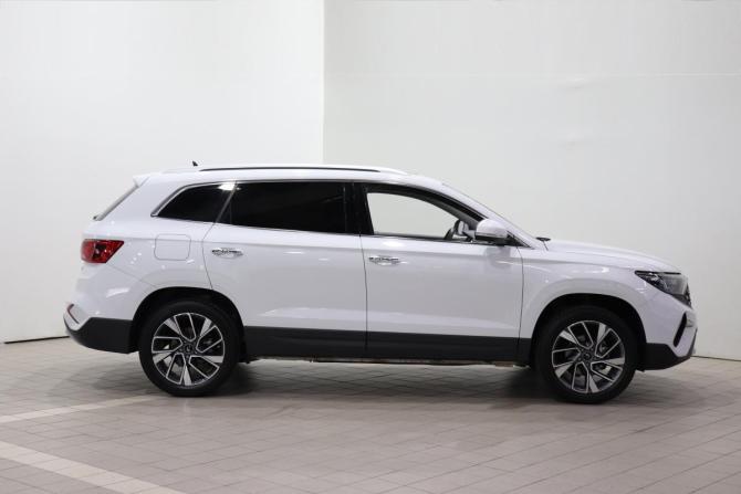 Volkswagen Jetta VII Рестайлинг с пробегом 2023 года, цена 1 785 000 рублей, 19986 км, универсал, Автокод Объявления