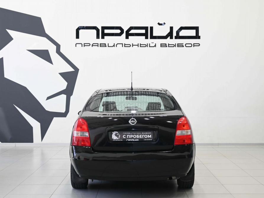 Nissan Primera III (P12) Ростов-на-Дону  - изображение 4