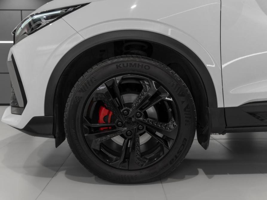 Geely Binyue Cool Москва  - изображение 25