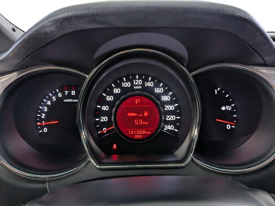 Kia Ceed II Рестайлинг Москва  - изображение 14