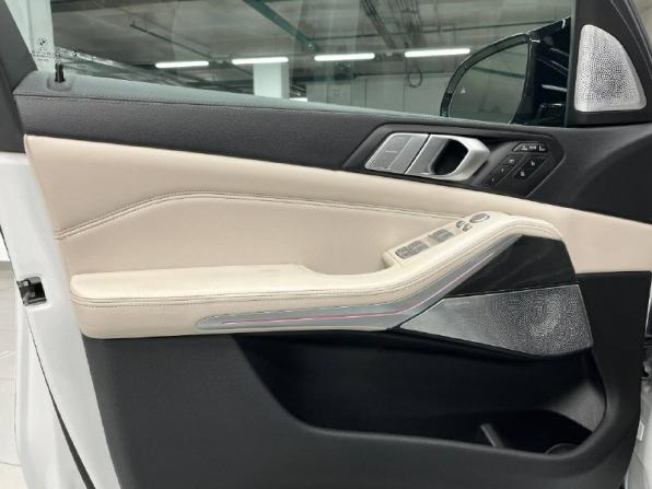 BMW X7 I (G07) с пробегом 2019 года, цена 9 400 000 рублей, 77164 км, внедорожник, Автокод Объявления