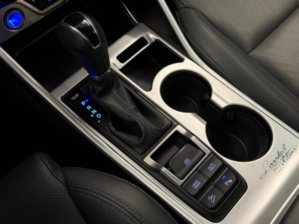 Hyundai Tucson III Рестайлинг с пробегом 2019 года, цена 2 350 000 рублей, 116702 км, внедорожник, Автокод Объявления