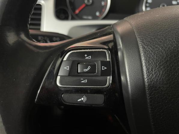Volkswagen Touareg II Рестайлинг с пробегом 2015 года, цена 2 365 000 рублей, 267100 км, внедорожник, Автокод Объявления