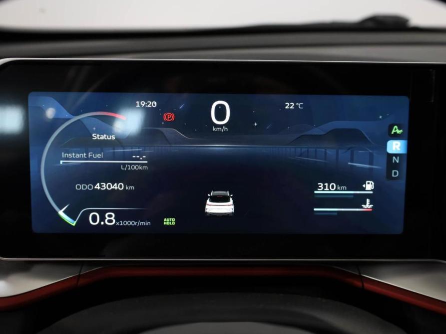Geely Coolray I Рестайлинг Ростов-на-Дону  - изображение 17