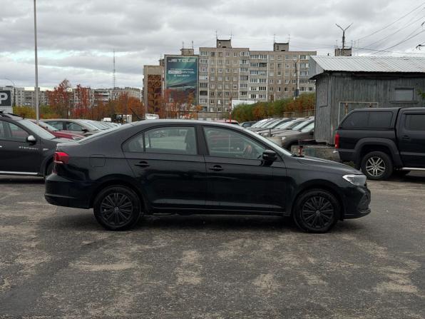 Volkswagen Polo VI с пробегом 2021 года, цена 1 329 000 рублей, 174000 км, лифтбек, Автокод Объявления