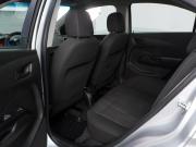 Chevrolet Aveo II Минеральные Воды  - изображение 26