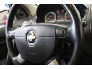 Chevrolet Aveo I Рестайлинг Коломна  - изображение 23