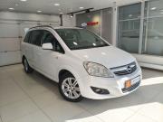 Opel Zafira B Рестайлинг Нижний Новгород  - изображение 28