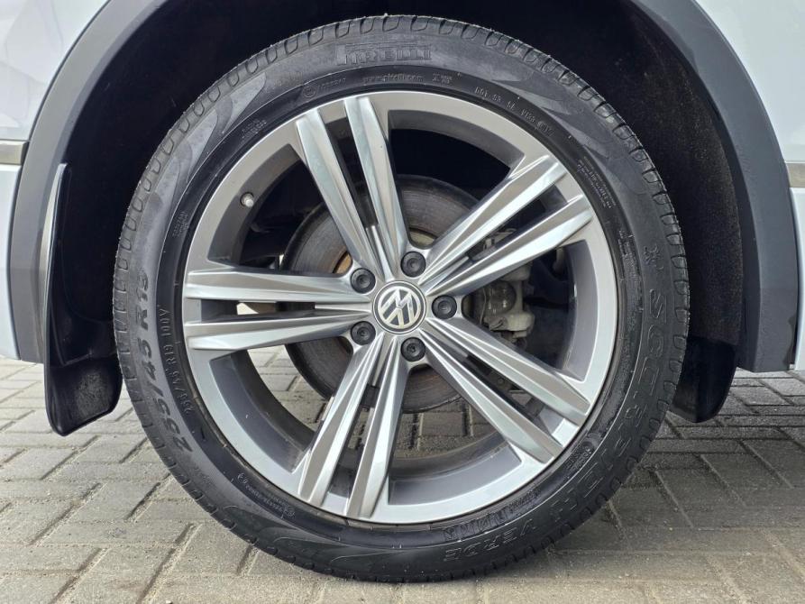 Volkswagen Tiguan II Липецк  - изображение 12