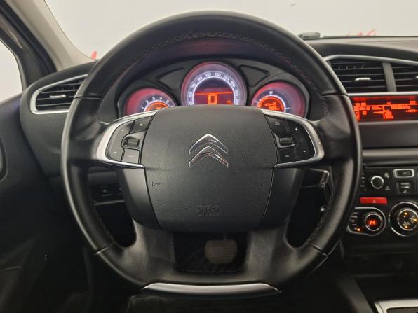 Citroen C4 II с пробегом 2013 года, цена 469 000 рублей, 176171 км, хэтчбек, Автокод Объявления