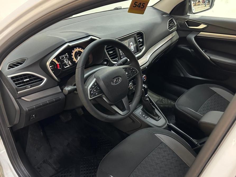 Lada (ВАЗ) Vesta I Рестайлинг (NG) Санкт-Петербург  - изображение 7