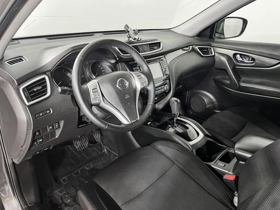 Nissan X-Trail III Ногинск  - изображение 11