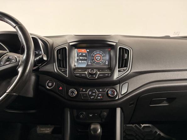 Chery Tiggo 5 I с пробегом 2015 года, цена 899 000 рублей, 110125 км, внедорожник, Автокод Объявления