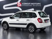 Lada (ВАЗ) Granta I Рестайлинг Ростов-на-Дону  - изображение 21