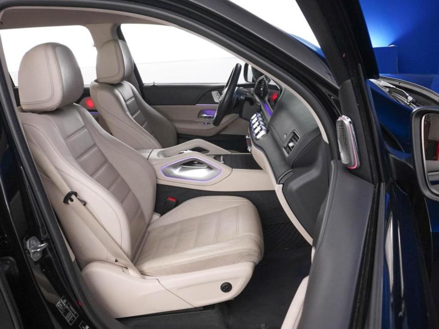 Mercedes-Benz GLS II (X167) Москва  - изображение 8