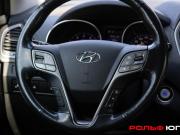 Hyundai Santa Fe III Рестайлинг Москва  - изображение 32