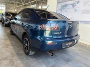 Mazda 3 I (BK) Рестайлинг Новомосковск  - изображение 22