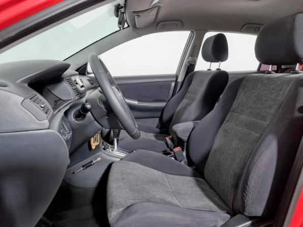 Toyota Corolla IX (E120 E130) с пробегом 2003 года, цена 410 000 рублей, 305282 км, хэтчбек, Автокод Объявления