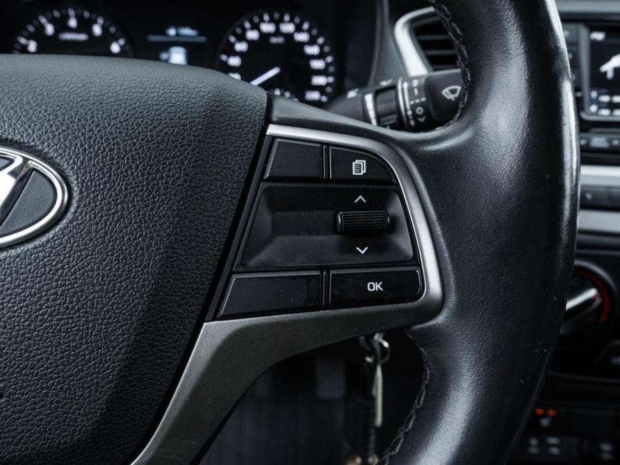 Hyundai Solaris II Ставрополь  - изображение 19