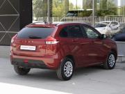 Lada (ВАЗ) XRAY I Новосибирск  - изображение 24