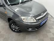 Lada (ВАЗ) Granta I Воронеж  - изображение 23