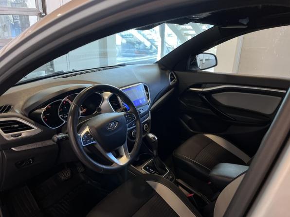 Lada (ВАЗ) Vesta I с пробегом 2020 года, цена 1 423 000 рублей, 46442 км, универсал, Автокод Объявления
