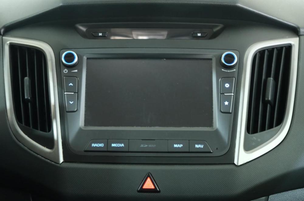 Hyundai Creta I Омск  - изображение 15