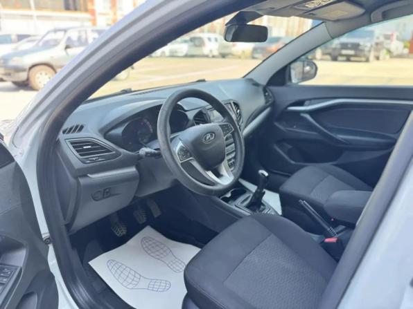 Lada (ВАЗ) Vesta I с пробегом 2020 года, цена 700 000 рублей, 251000 км, седан, Автокод Объявления