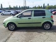 Hyundai Getz I Рестайлинг Набережные Челны  - изображение 35